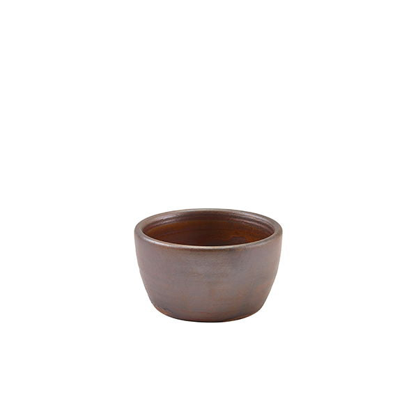 Produktbillede af Ramekin 13cl Rustik Kobber Terra på tilbud i premium kvalitet