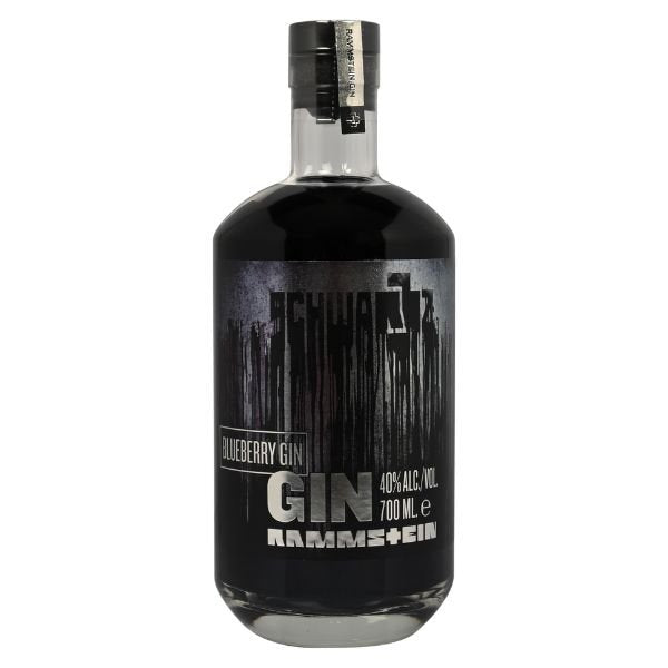 Rammstein Schwarz Gin Fl 70 ❤ Stort online udvalg i Gozomo.dk ❤ Billig fragt og hurtig levering 2 - 5 hverdage - Varenummer: BAR-766549 / Ean: på lager - Udsalg på Drikkevarer | Spiritus | Gin Spar op til 54% - Over 434 design brands på udsalg