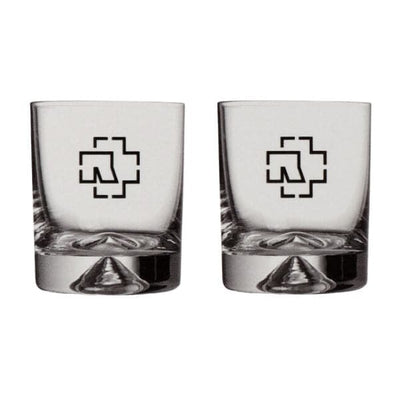 Rammstein Drikkeglas 2 Stk. 29 Cl. ❤ Kæmpe udvalg i RAMMSTEIN ❤ Billig fragt og hurtig levering 2 - 5 hverdage - Varenummer: BAR-766550 / Ean: '5712718003611 på lager - Udsalg på Glas | Glas til baren | Branded glas Spar op til 53% - Over 857 kendte brands på udsalg
