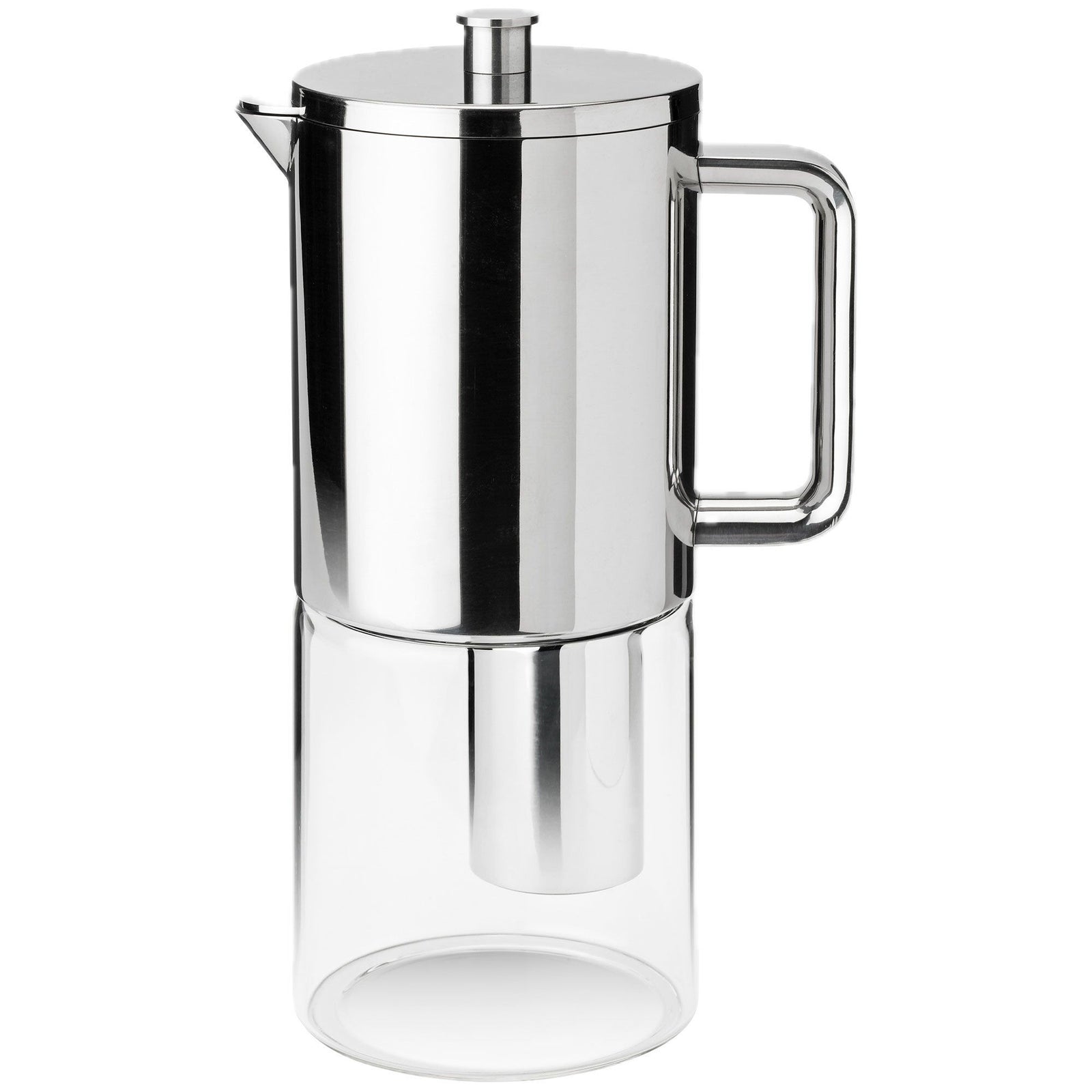 Stelton Stelton Brus Kande med vandfilter 1,6 liter – produktvisning (Vandfilterkande)