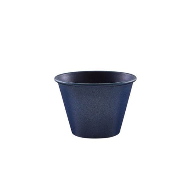 Genware Metallisk Sort Skål 71 Ml ❤ Kæmpe udvalg i Genware ❤ Billig fragt og hurtig levering 2 - 5 hverdage - Varenummer: BAR-877294 / Ean: &