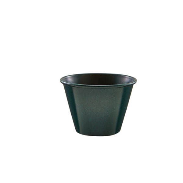 Metallic Green Skål 71ml Fra Genware ❤ Kæmpe udvalg i Genware ❤ Billig fragt og hurtig levering 2 - 5 hverdage - Varenummer: BAR-877292 / Ean: &
