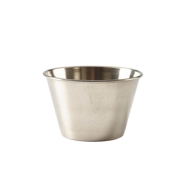 Genware Rustfrit Stål Skål 22,7 Cl ❤ Kæmpe udvalg i Genware ❤ Billig fragt og hurtig levering 2 - 5 hverdage - Varenummer: BAR-877297 / Ean: &