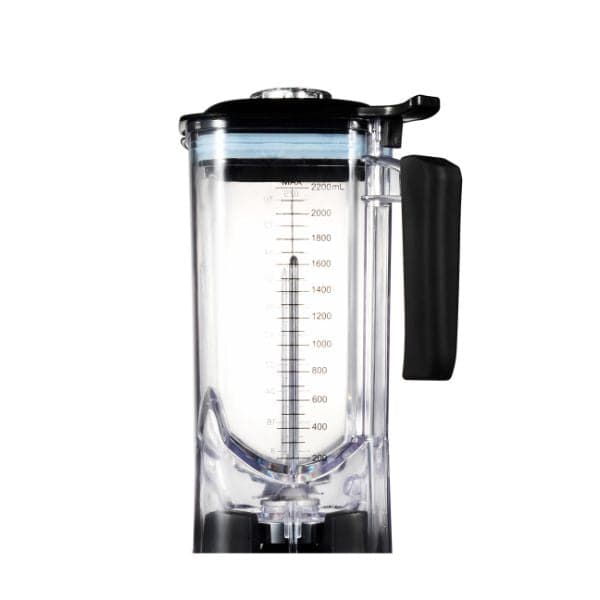 Raw Blenderbeholder 2,2 Liter ❤ Kæmpe udvalg i RAW ❤ Billig fragt og hurtig levering 2 - 5 hverdage - Varenummer: BAR-757494 / Ean: &