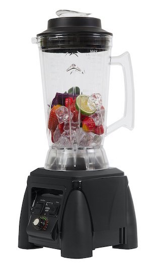 Raw Blender X6000 4.0hp 2.5l 2380w Sort ❤ Stort online udvalg i RAW ❤ Billig fragt og hurtig levering 2 - 5 hverdage - Varenummer: BAR-757136 / Ean: &