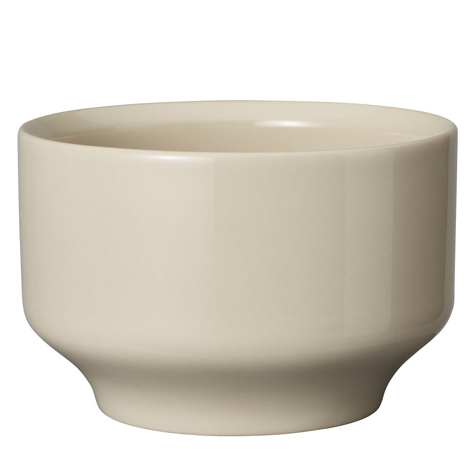 Rörstrand Rörstrand Höganäs Keramik Daga kop 33 cl, sand ❤ billede i brug (Krus)