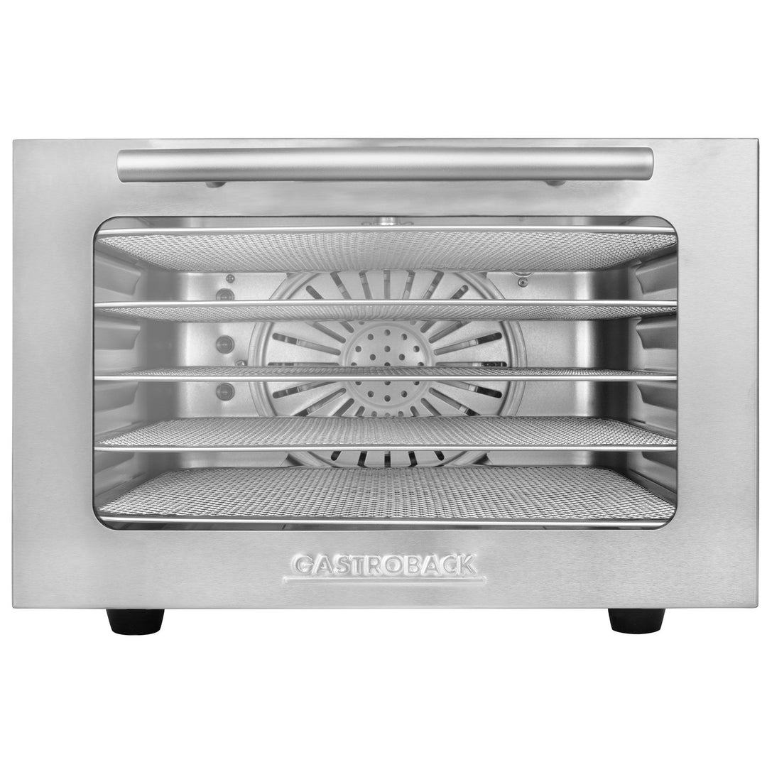 Gastroback Gastroback Design Mini Professional dehydrator ❤ frontbillede (Tørreovne)