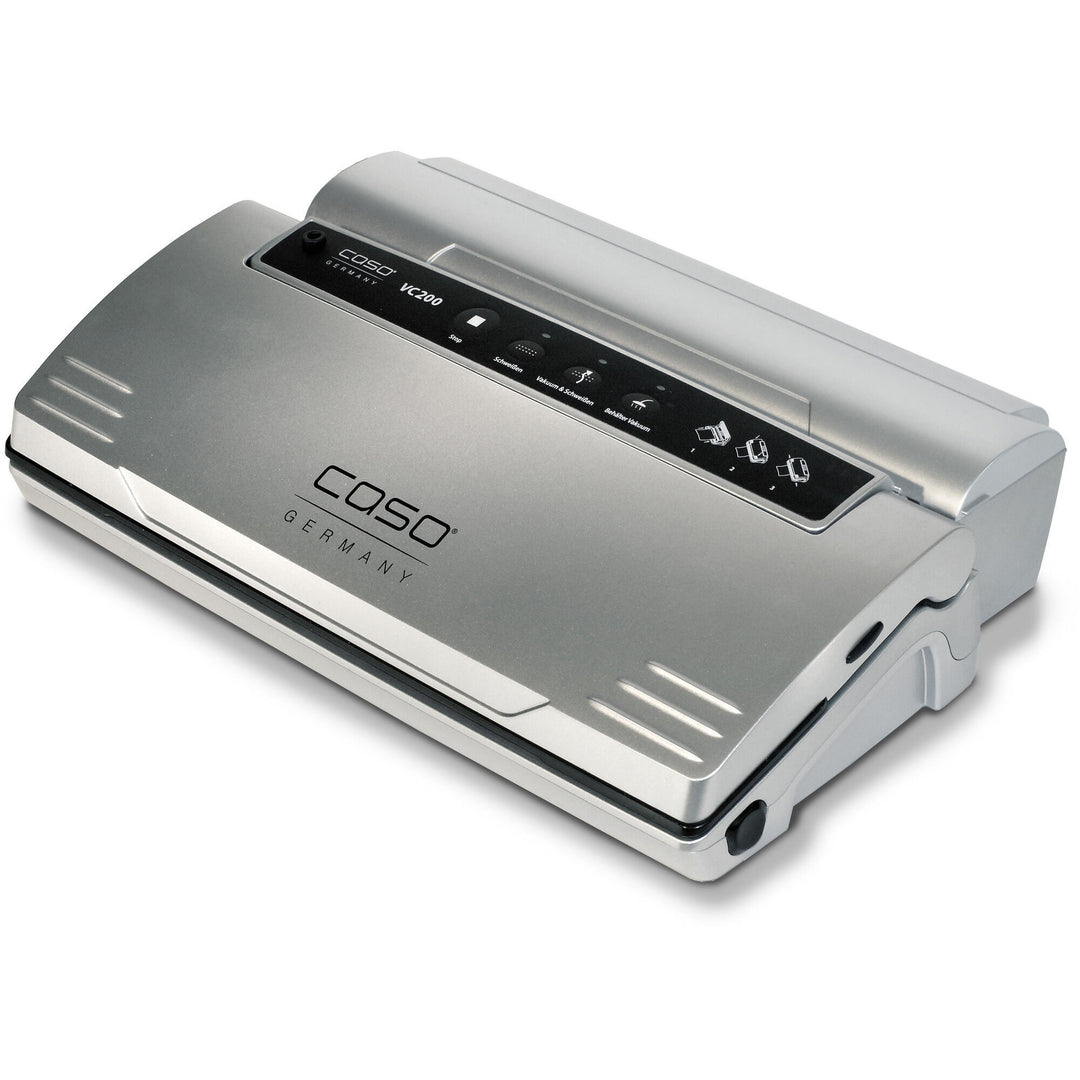 Caso Caso VC 200 vakuumpakker – vinkelbillede (Vakuumpakker)