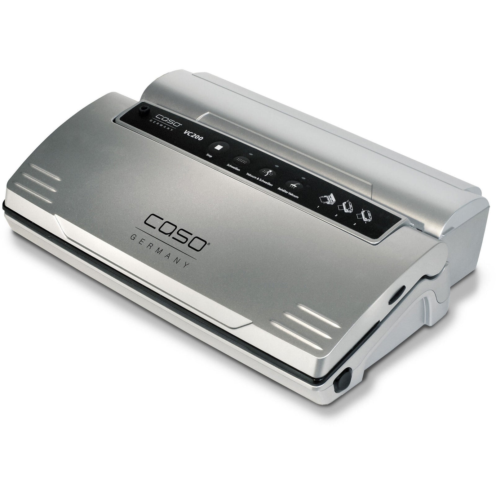 Caso Caso VC 200 vakuumpakker – vinkelbillede (Vakuumpakker)