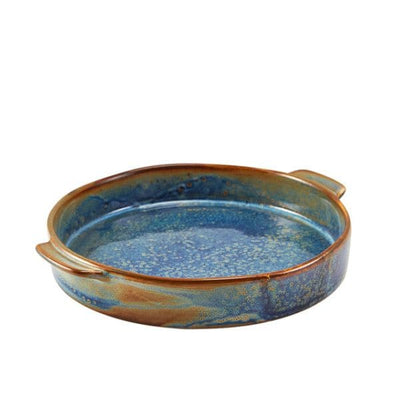 Terra Aqua Blå Rund Øret Fad 20,3 Cm Genware ❤ Kæmpe udvalg i Genware ❤ Billig fragt og hurtig levering 2 - 5 hverdage - Varenummer: BAR-877326 / Ean: '5020403142812 på lager - Udsalg på Køkken | Borddækning | Tallerkener | Terra Aqua Porcelæn Spar op til 57% - Over 785 kendte brands på udsalg