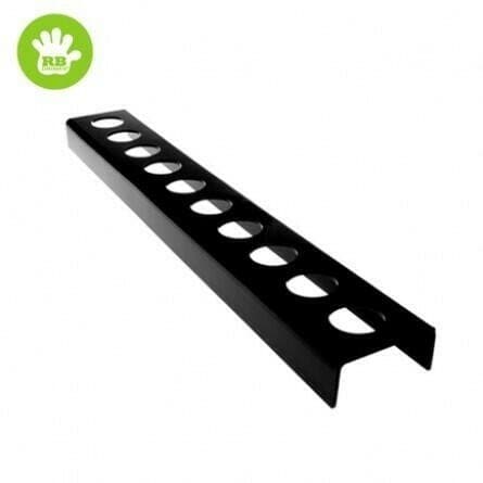 Shotsholder Sort 4 Cl ❤ Kæmpe udvalg i Rbdrinks ❤ Billig fragt og hurtig levering 2 - 5 hverdage - Varenummer: BAR-10195 / Ean: '5713813000772 på lager - Udsalg på Barudstyr Bardisken Opbevaring Spar op til 56% - Over 434 design brands på udsalg