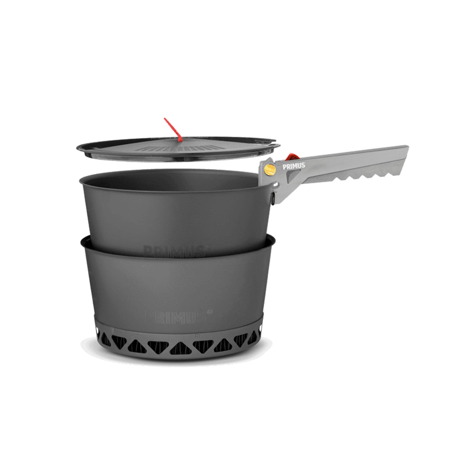 Primus Primus PrimeTech Kasserollesæt 1,3 liter ❤ produktbillede (Friluftsliv)
