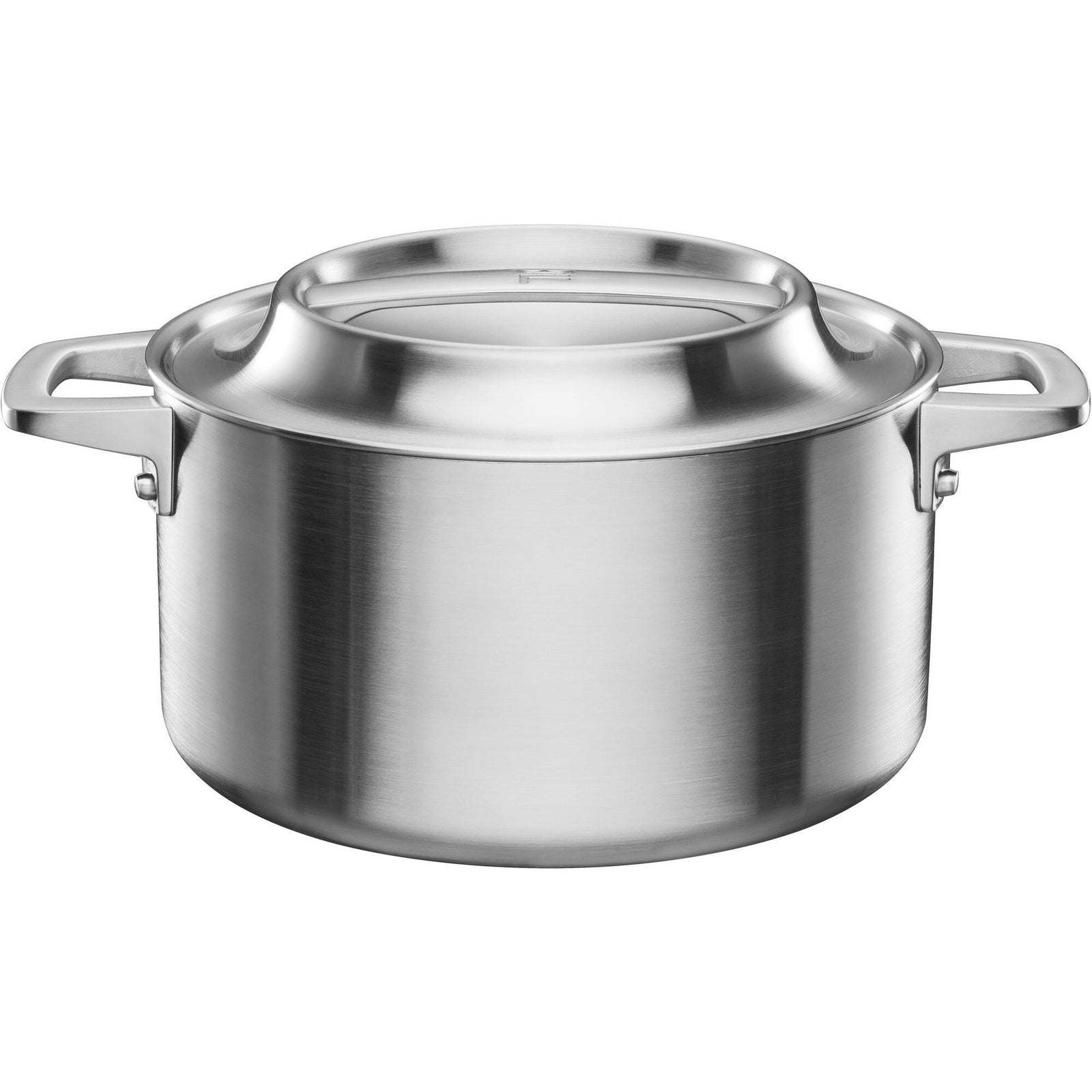 Fiskars Fiskars Norden gryde 3 liter ❤ billede i brug i kategorien Gryder