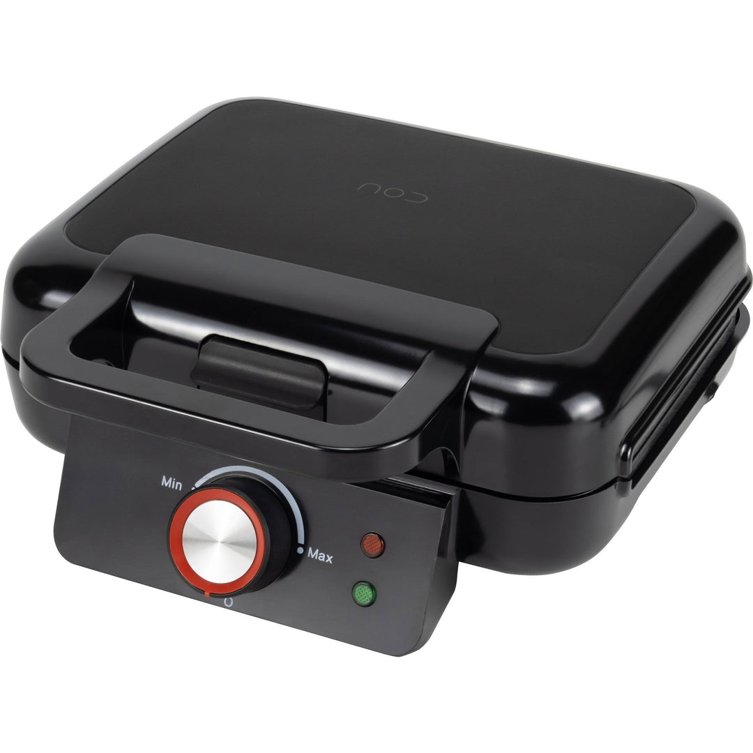 Nod Nod Snack Master multigrill – vinkelbillede (Paninigrill)