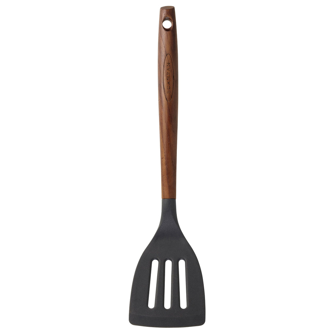 Scanpan Scanpan Accessories perforeret stegespade 31 cm ❤ produktbillede (Stegepade)