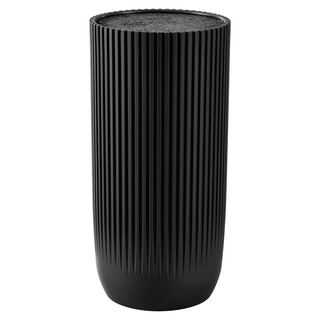 Dorre Dorre Kiki knivblok 24 cm ❤ billede i brug i kategorien Knivblok