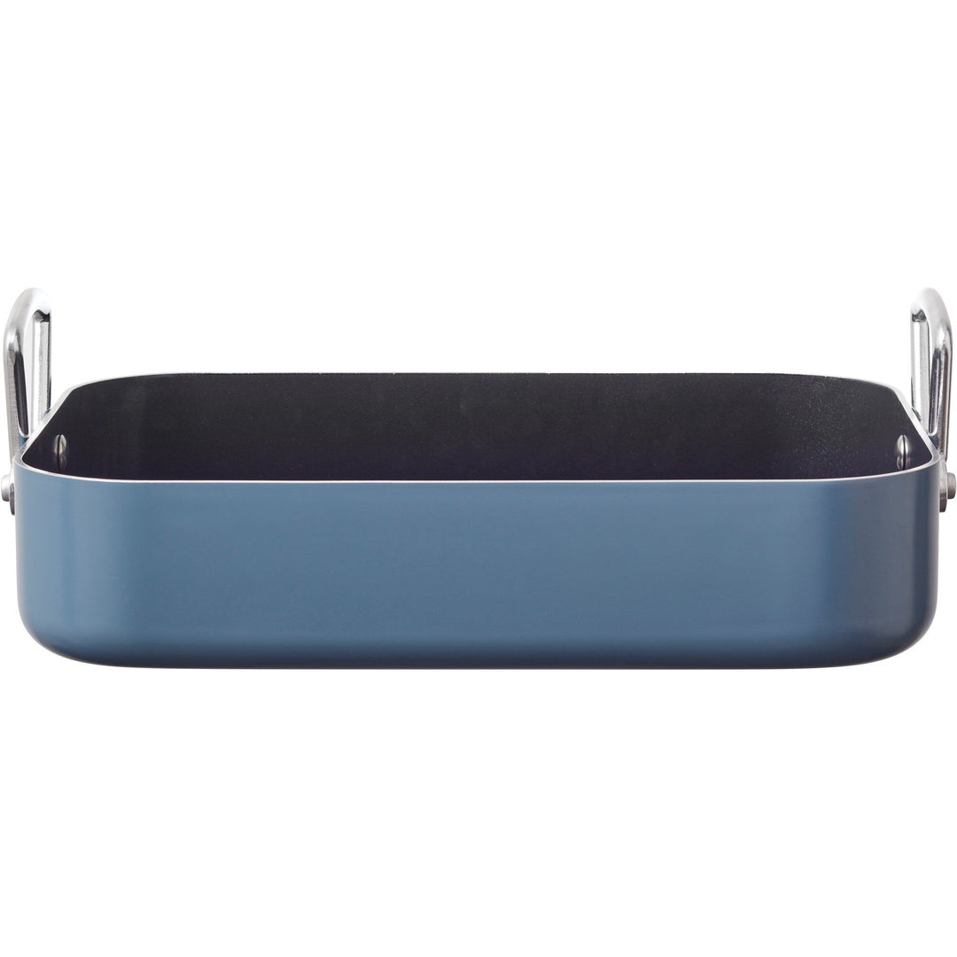 Tareq taylor Tareq taylor Vivian bradepande 35,5 x 26,5 cm, aluminium – frontbillede (Bagetern)