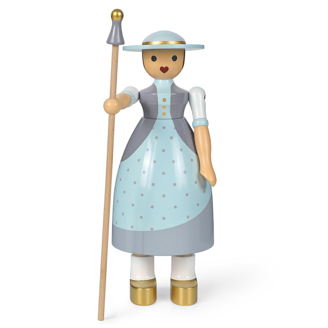 Kay bojesen Kay bojesen Hyrdinden ❤ billede i brug i kategorien Træfigur