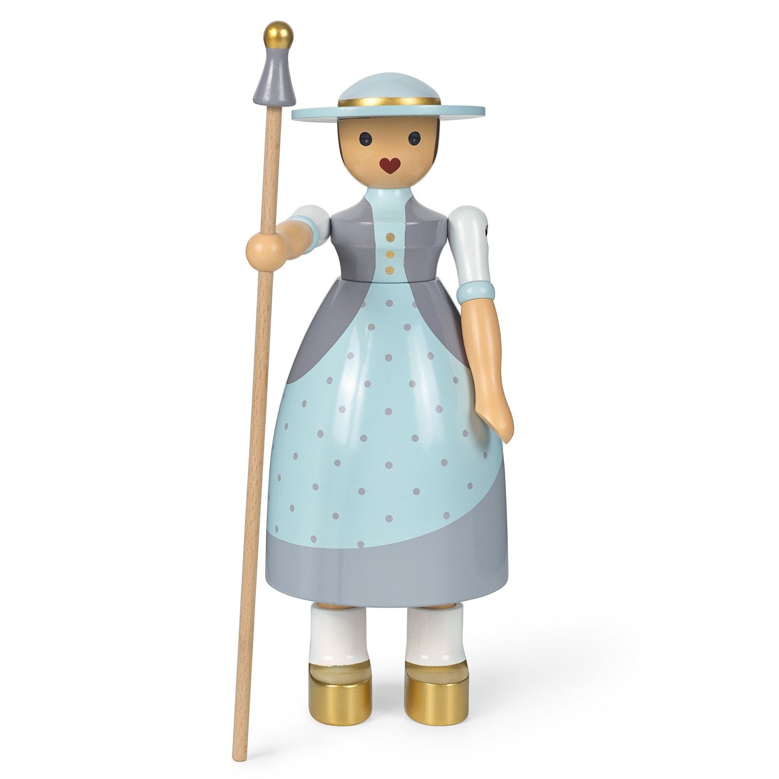 Kay bojesen Kay bojesen Hyrdinden ❤ billede i brug i kategorien Træfigur