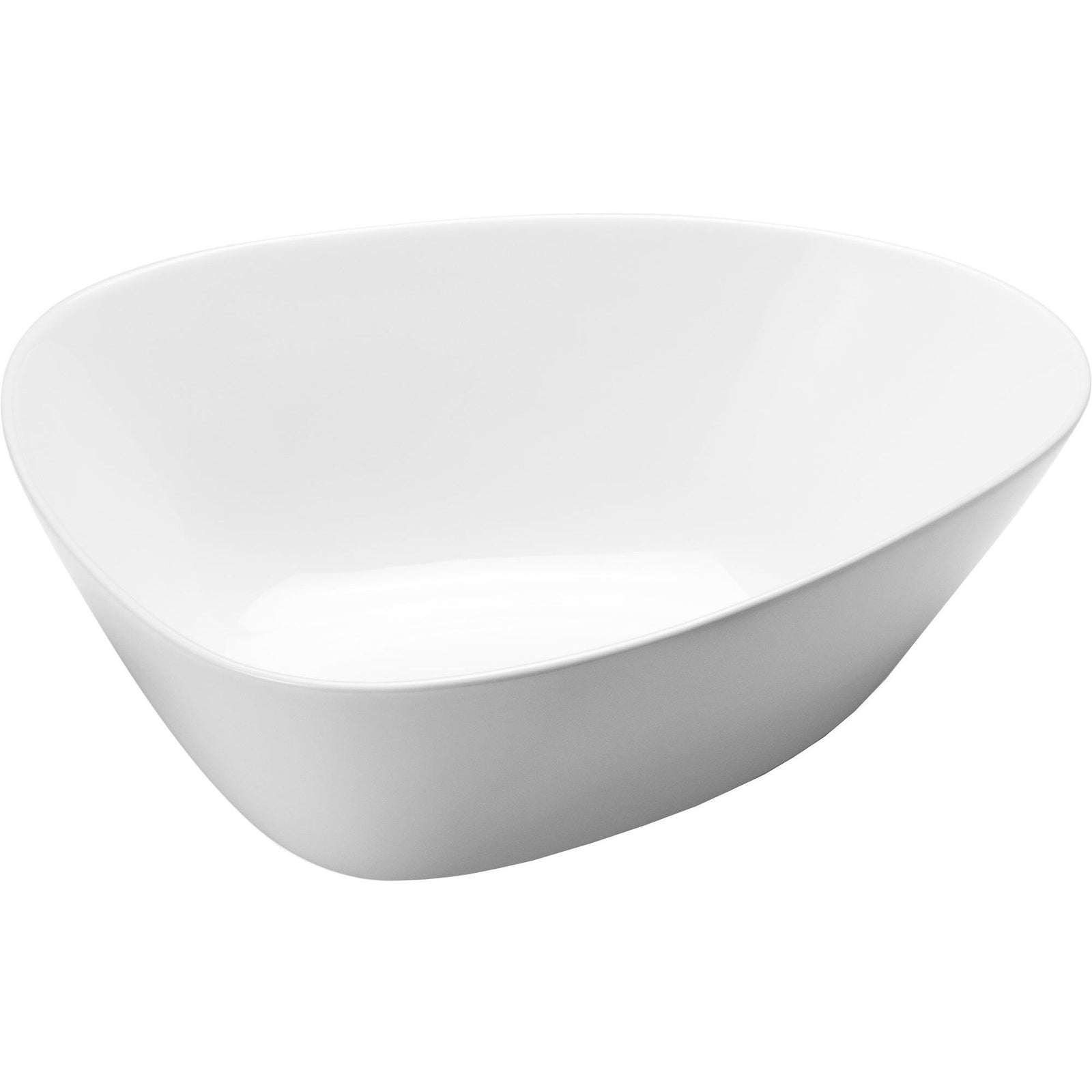 Georg jensen Georg jensen Sky skål 26,7 cm. – frontbillede (Skål)