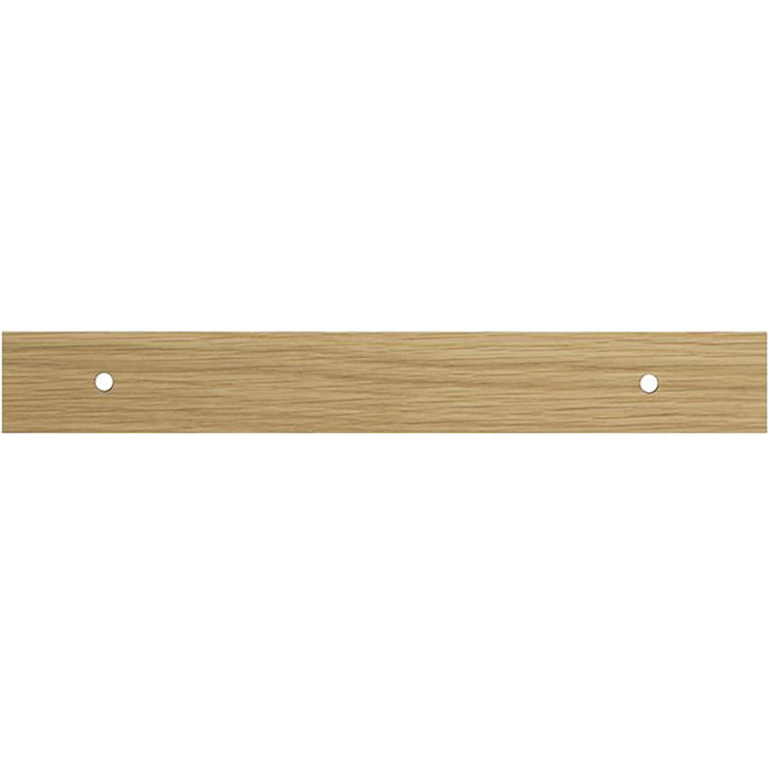 Satake Satake Magnetliste 35 cm, egetræ – close-up (Knivlister)