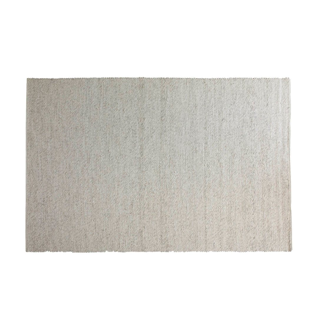 ROWICO Auckland gulvtæppe natur uld 200x290