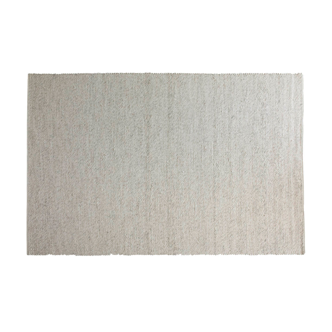 Produktbillede af ROWICO Auckland gulvtæppe natur uld 240x340 i premium kvalitet
