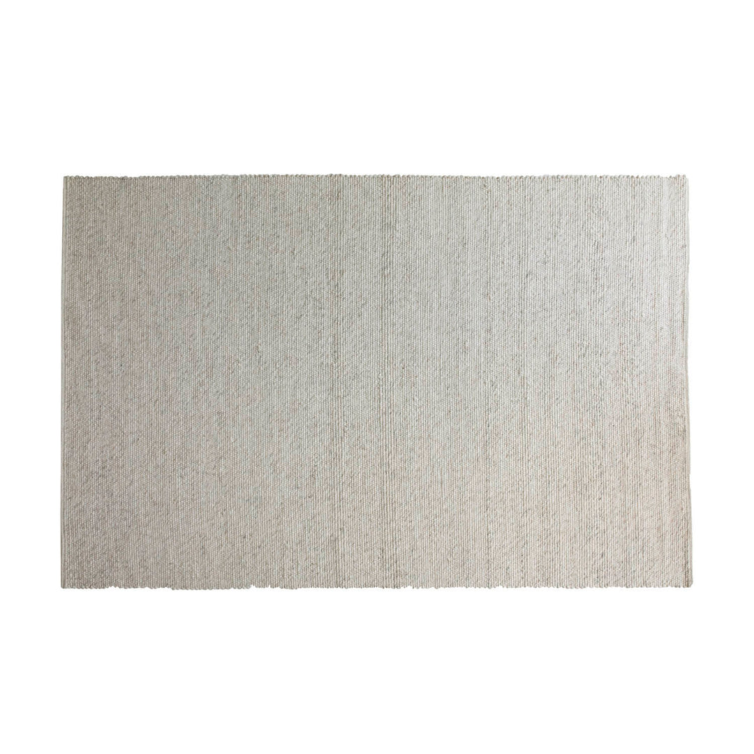 ROWICO Auckland gulvtæppe natur uld 300x400