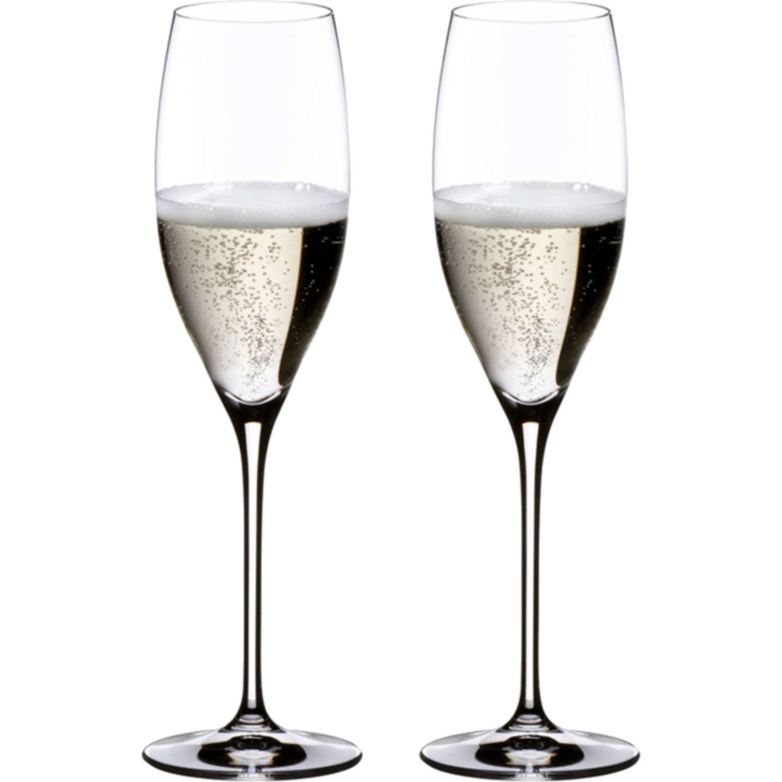 Riedel Riedel Vinum Cuvée Prestige Champagneglas 23 cl – frontbillede (Champagneglas)
