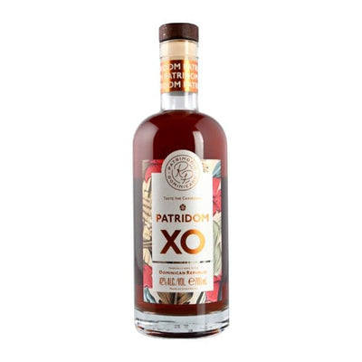 Patridom Xo Fl 70 ❤ Kæmpe udvalg i Patridom ❤ Billig fragt og hurtig levering 2 - 5 hverdage - Varenummer: BAR-766564 / Ean: '5712718005240 på lager - Udsalg på Drikkevarer | Spiritus | Rom Spar op til 64% - Over 857 kendte brands på udsalg