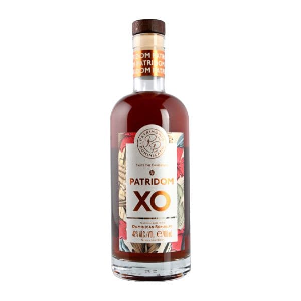Patridom Xo Fl 70 ❤ Kæmpe udvalg i Patridom ❤ Billig fragt og hurtig levering 2 - 5 hverdage - Varenummer: BAR-766564 / Ean: &