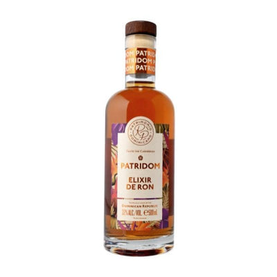 Patridom Elixir De Ron Fl 50 ❤ Kæmpe udvalg i Patridom ❤ Billig fragt og hurtig levering 2 - 5 hverdage - Varenummer: BAR-766565 / Ean: '5712718007640 på lager - Udsalg på Drikkevarer | Spiritus | Rom Spar op til 58% - Over 857 kendte brands på udsalg