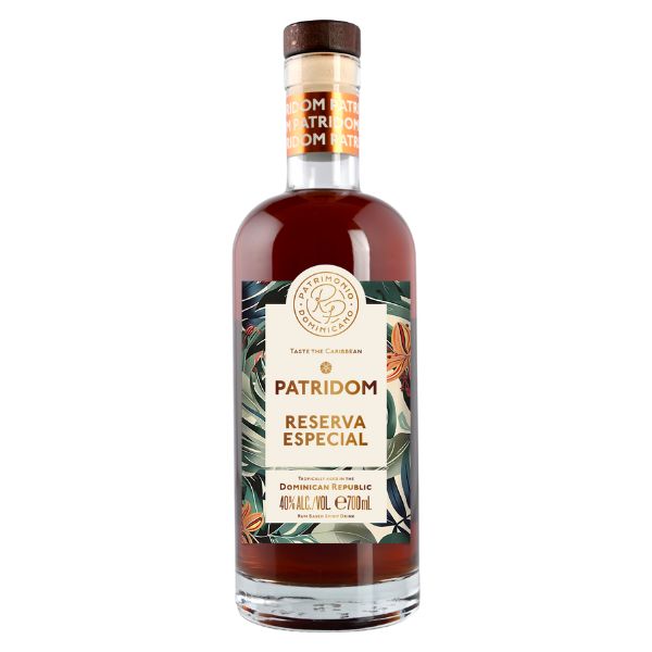 Produktbillede af Patridom Reserva Especial Fl 70 på tilbud i brug
