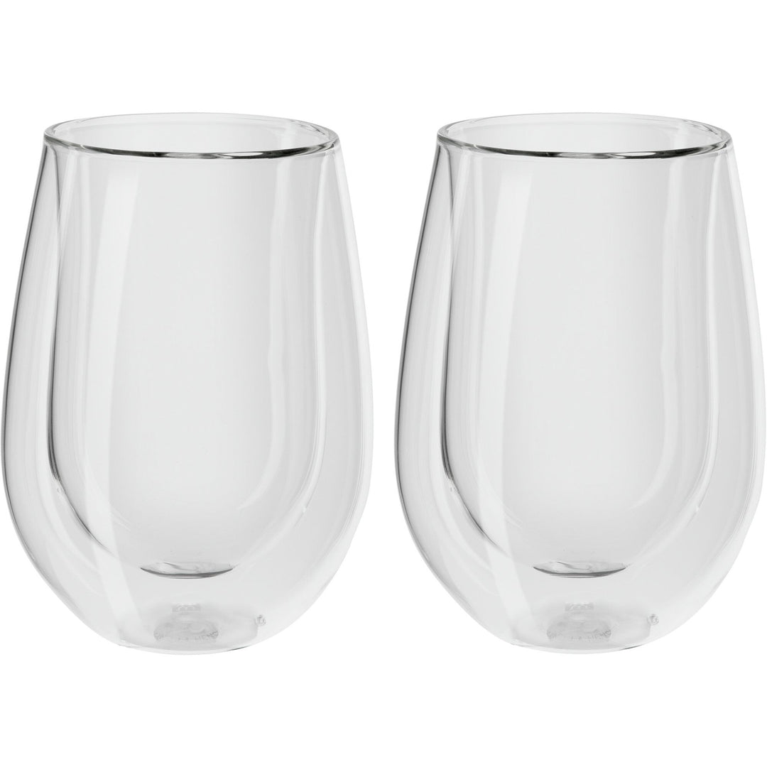 Zwilling Zwilling Sorrento longdrink glas 2 stk. 35 cl. – billede i brug (Longdrinkglas)