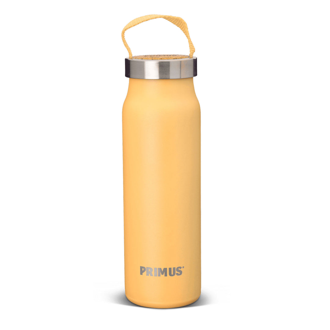 Primus Primus Klunken vandflaske 0,7 liter, stone gold ❤ detaljebillede (Termokande)