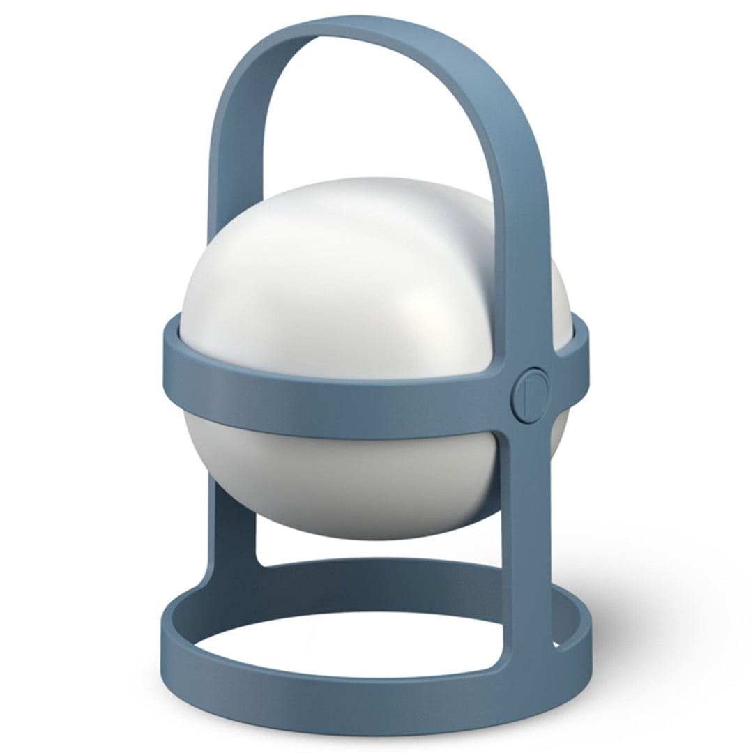 Rosendahl Rosendahl Soft Spot Solar Circular lanterne 18,5 cm, sky blue ❤ produktfoto (Lampe)