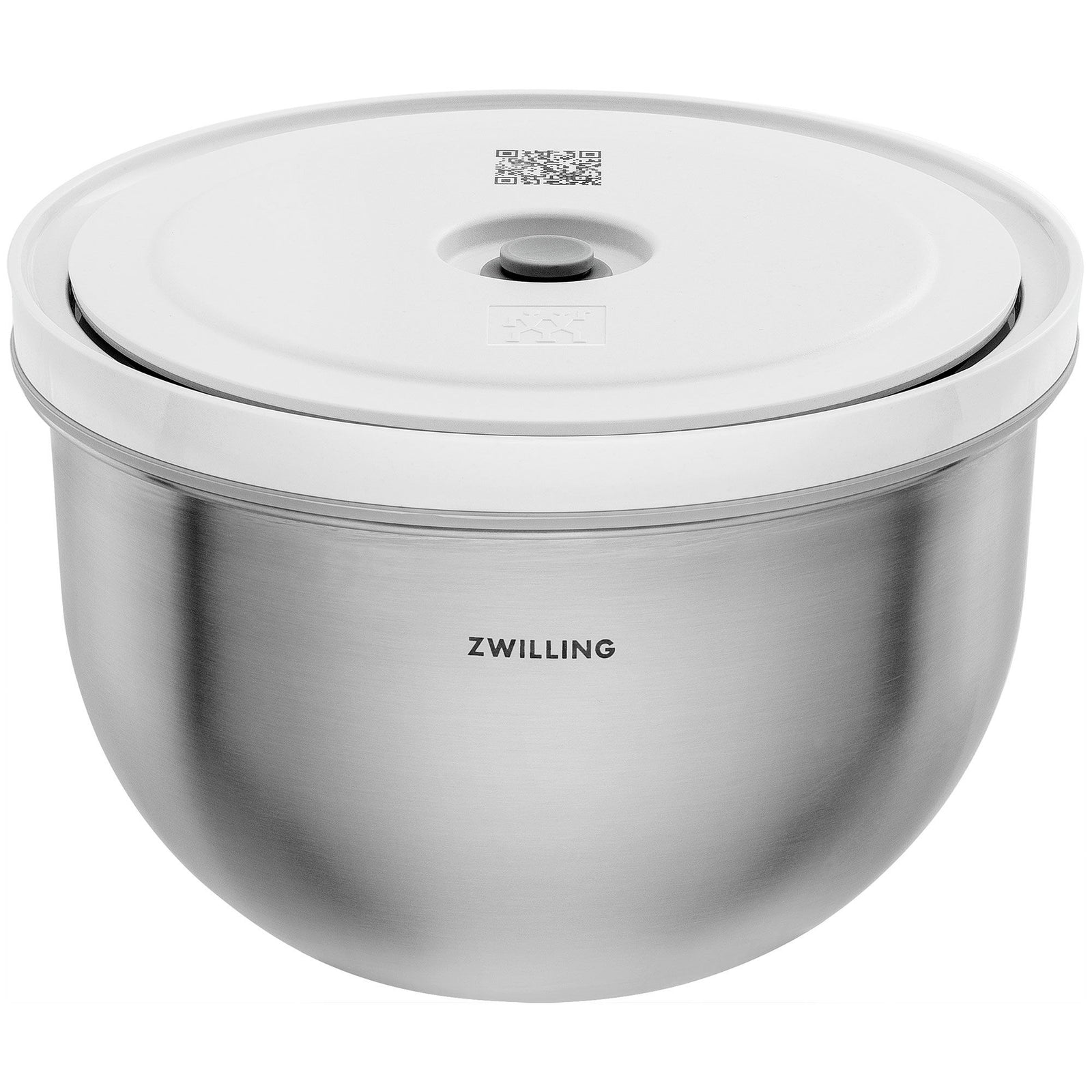 Zwilling Zwilling Fresh & Save Vakuumskål medium Ø18 cm/ 1,75 liter – close-up (Skål)