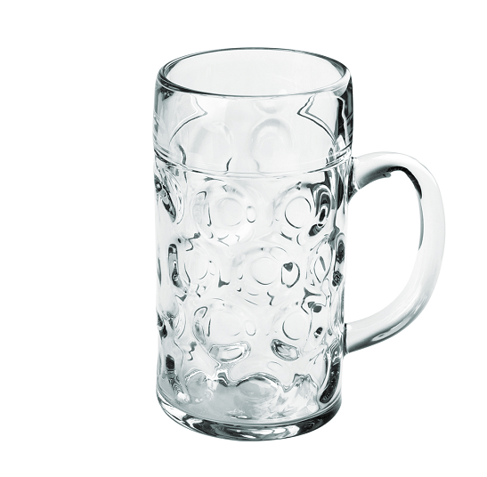 Ølglas Med Hank 0,5l Poly ❤ Kæmpe udvalg i Rbdrinks ❤ Billig fragt og hurtig levering 2 - 5 hverdage - Varenummer: BAR-18397 / Ean: '8024854047990 på lager - Udsalg på Glas Plastglas Polycarbonat ølglas Spar op til 58% - Over 434 design mærker på udsalg
