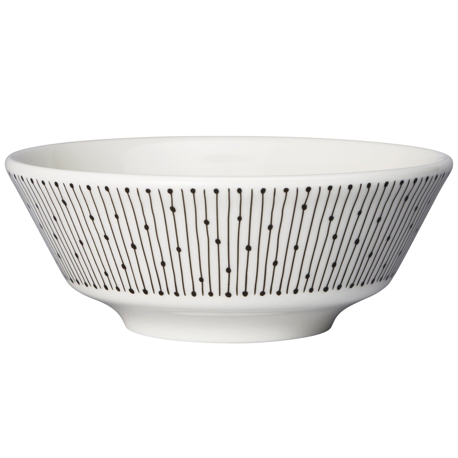 Arabia Arabia Mainio skål, 13 cm, sarastus – frontbillede (Skål)