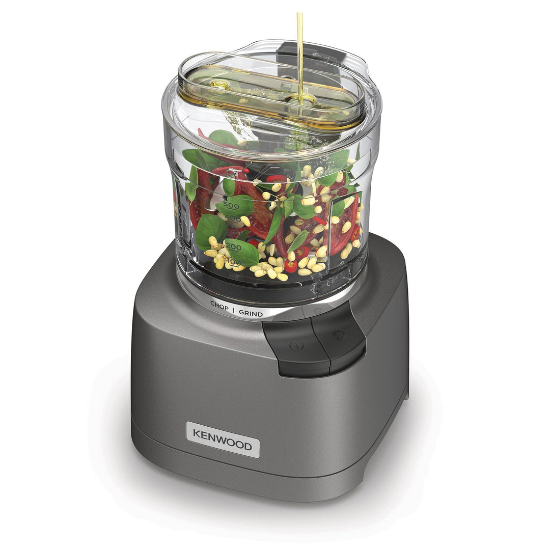 Kenwood Kenwood 3-In-1 Mini Chopper ❤ detaljebillede (Minihackere)