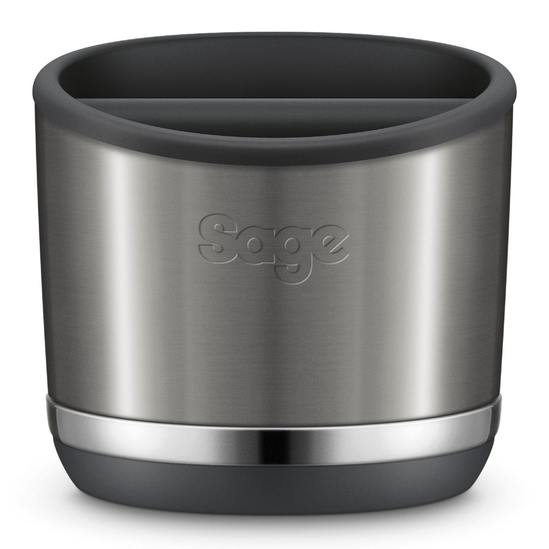 Sage Sage The Knockbox 20  beholder til kaffegrums, sea salt – produktfoto (Knockbox)