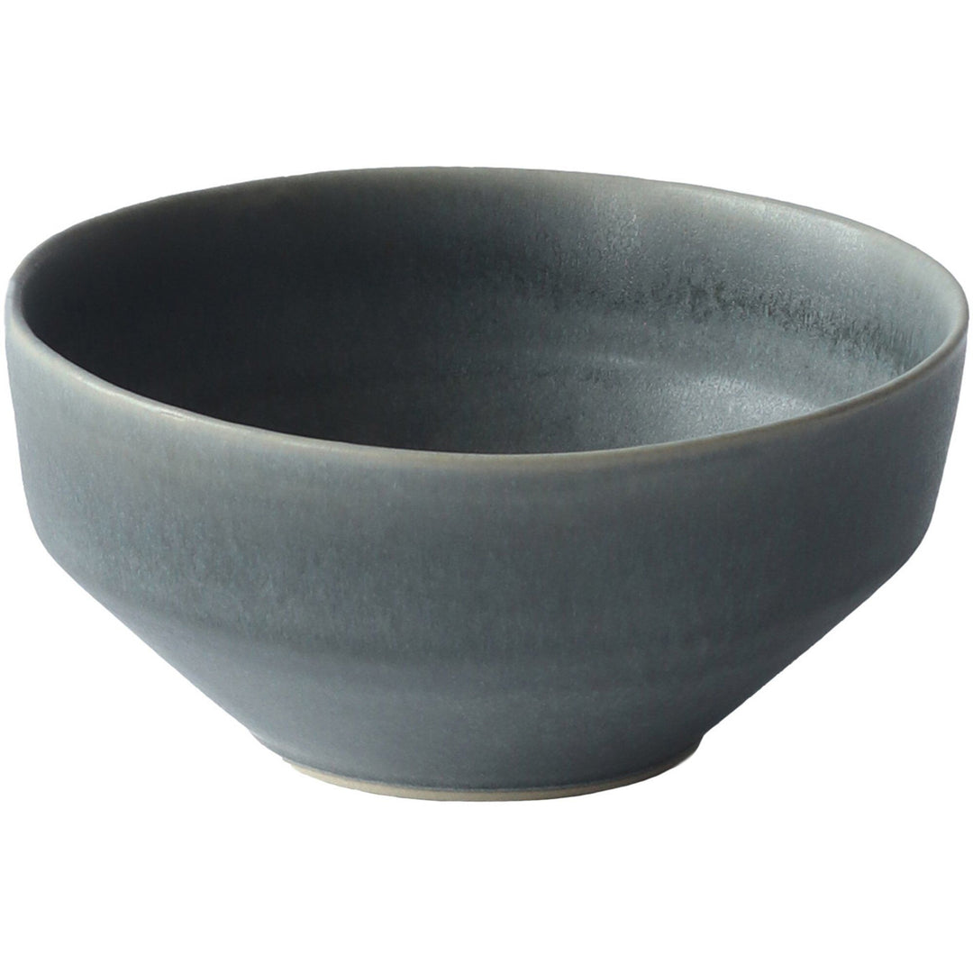Tell me more Tell me more Centro skål Ø15,5, mat grå – detaljebillede (Skål)