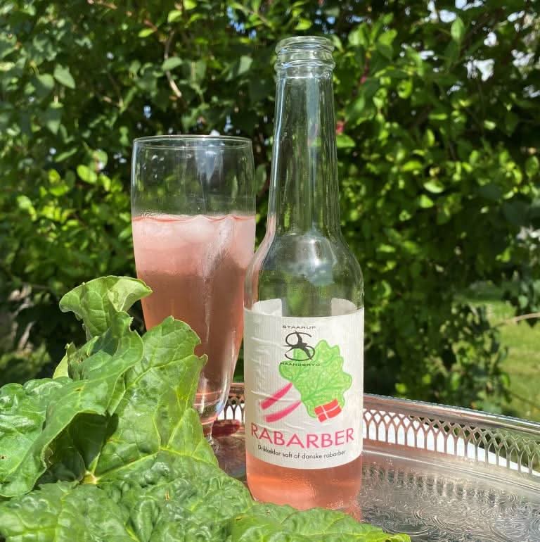 billigt tilbud på Drikkeklar saft - Rabarber! Stort online udvalg. Køb nu på udsalg med hurtig levering (1-2 hverdage) og billig fragt. Varenummer: 3NDC-3559. Spar op til 59%.