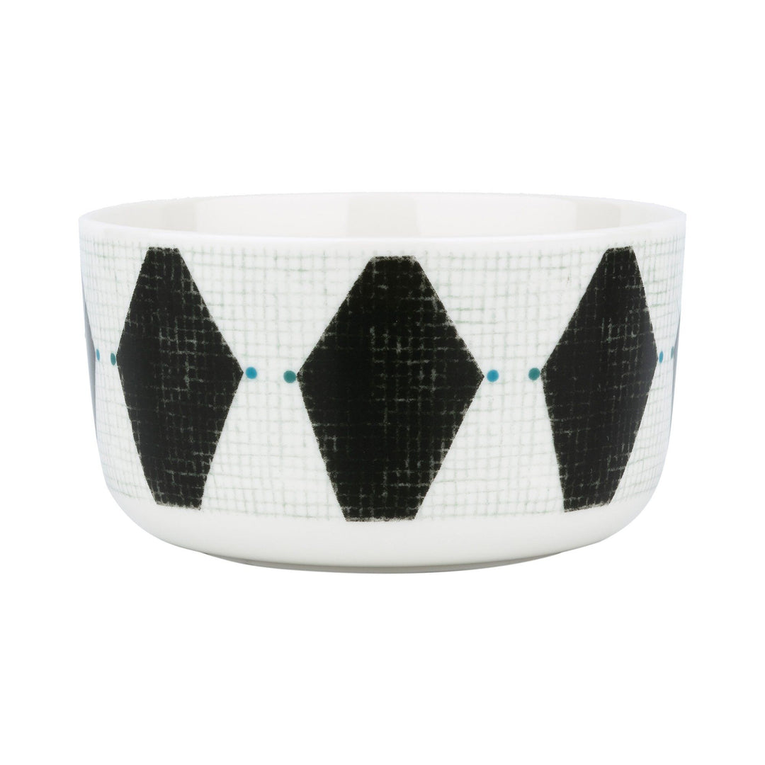 Marimekko Marimekko OIVA Espinela skål 5 dl ❤ frontbillede (Skål)