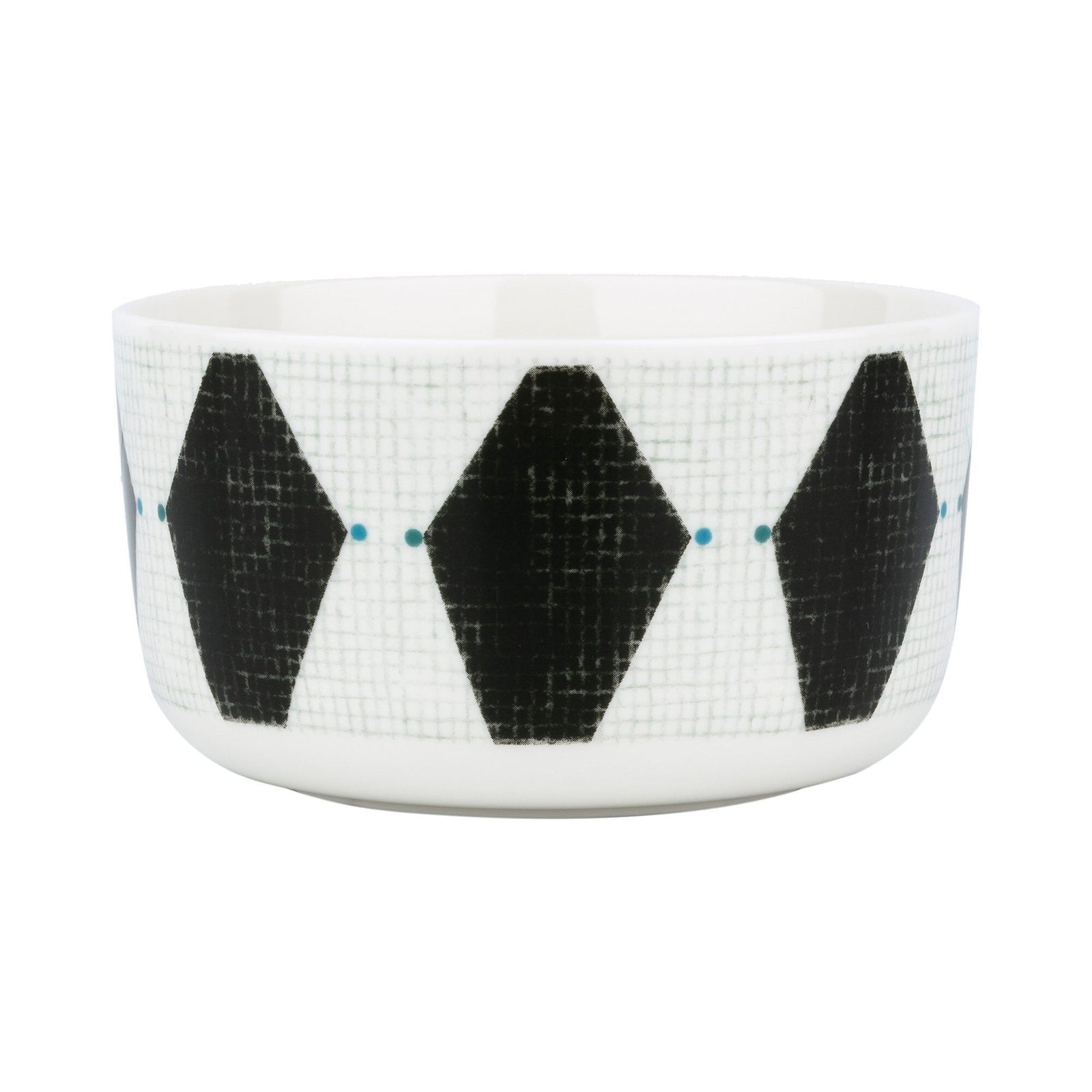 Marimekko Marimekko OIVA Espinela skål 5 dl ❤ frontbillede (Skål)