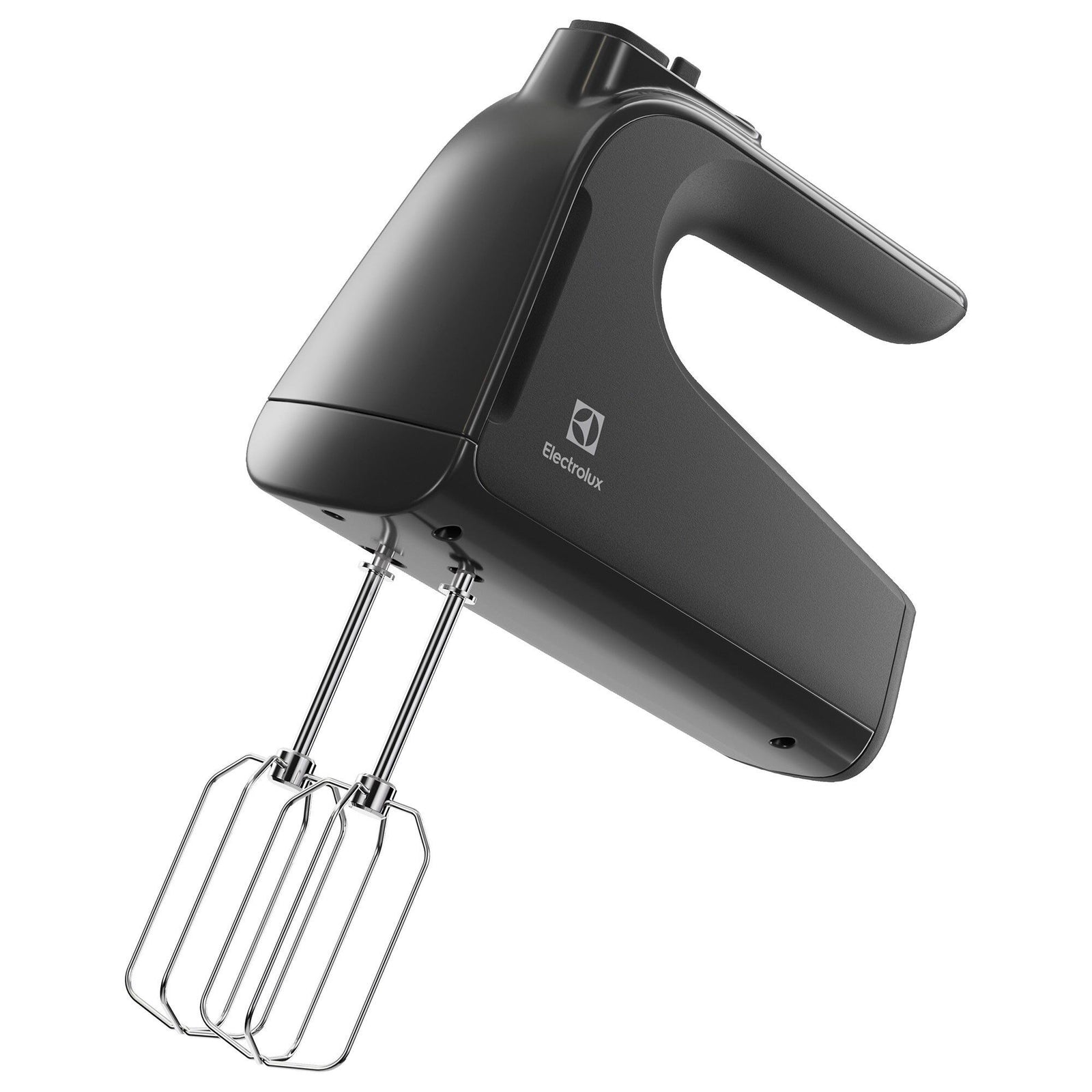 Electrolux Electrolux 300s håndmikser 450 watt, sort – detaljebillede (Håndmixere)