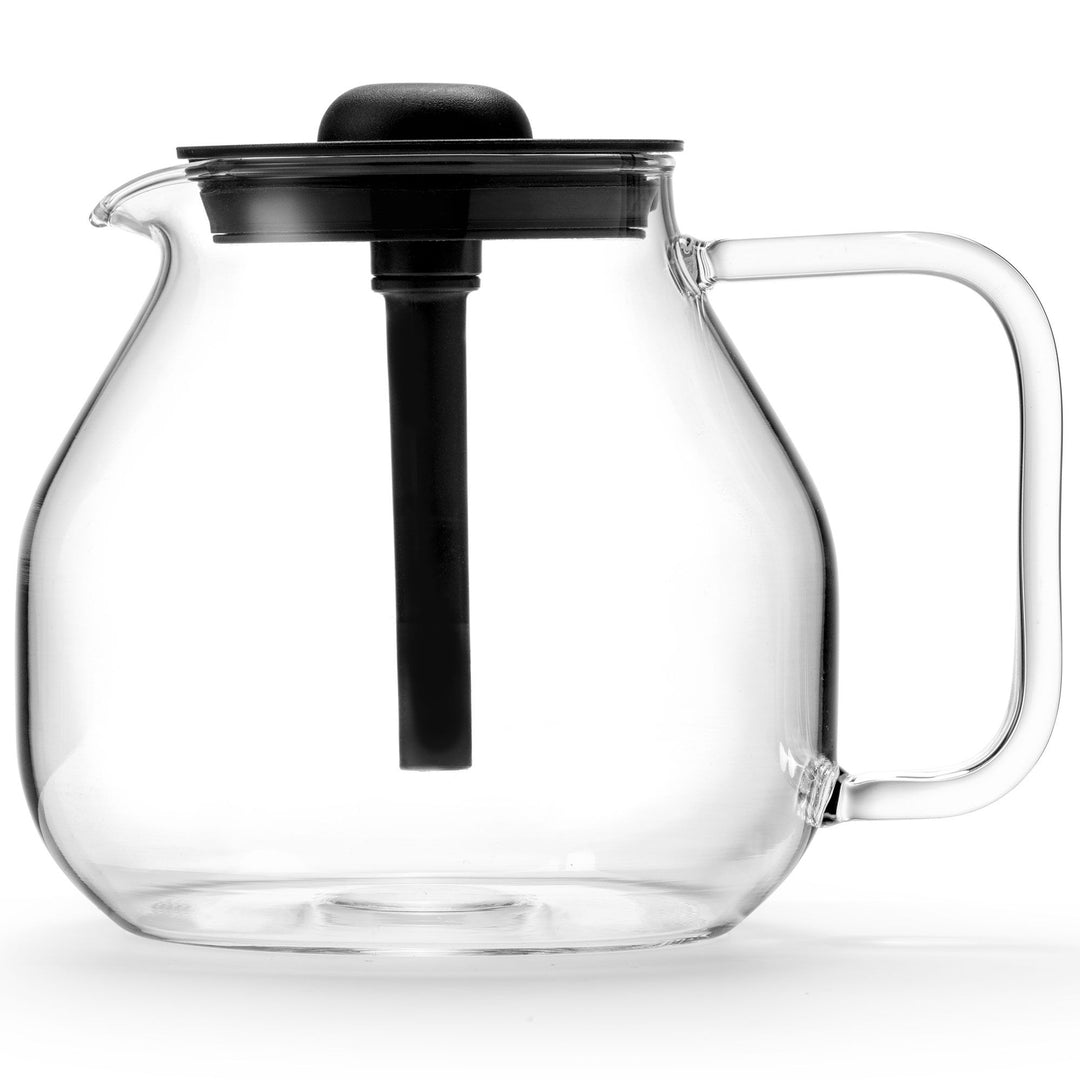 Aarke Aarke Coffee Maker glaskande ❤ produktbillede (Kande)