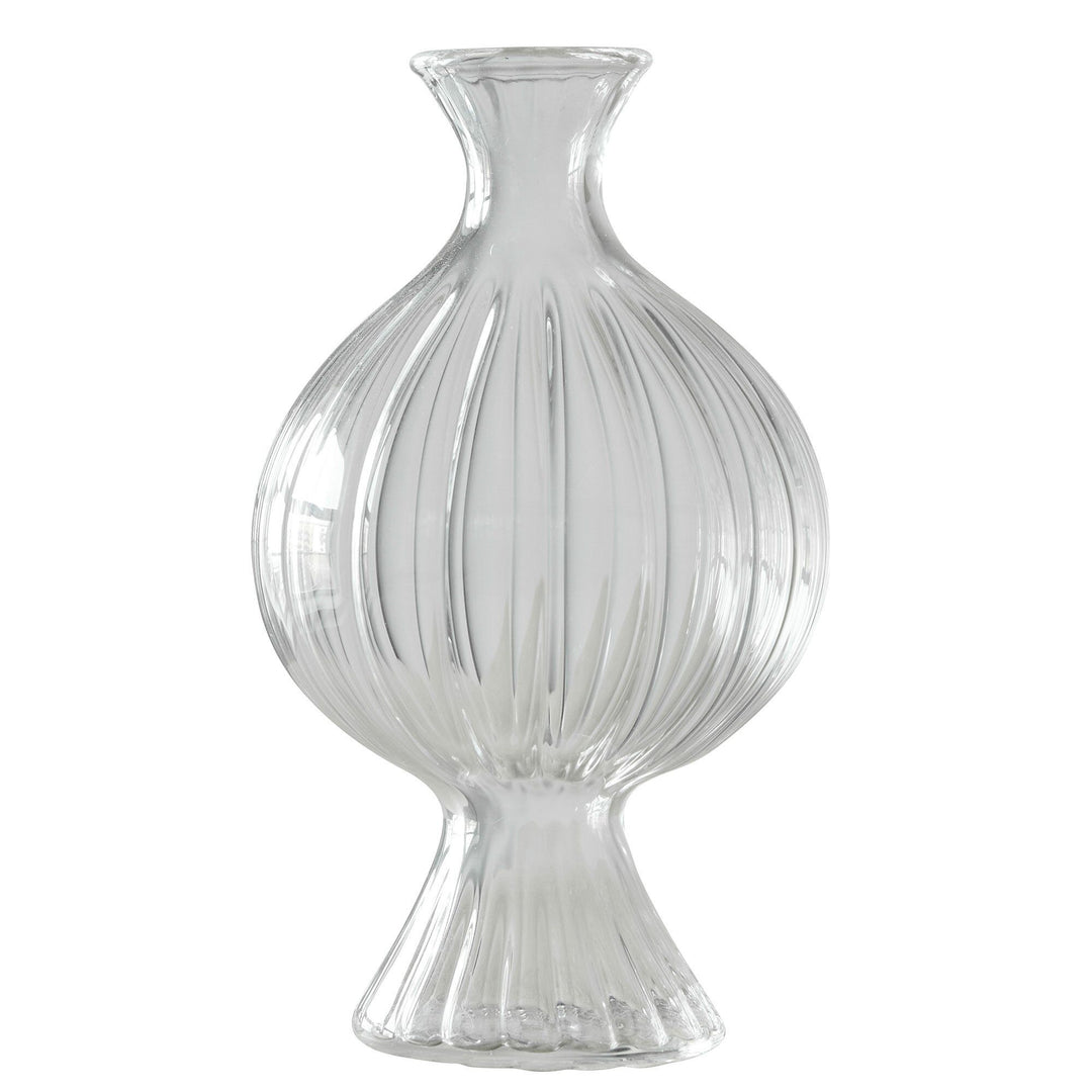 Tell me more Tell me more Como Ripple vase, medium – produktfoto (Vase)