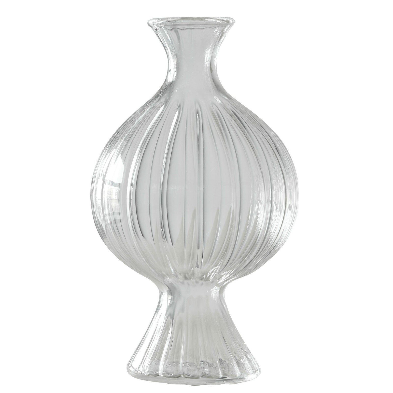 Tell me more Tell me more Como Ripple vase, medium – produktfoto (Vase)