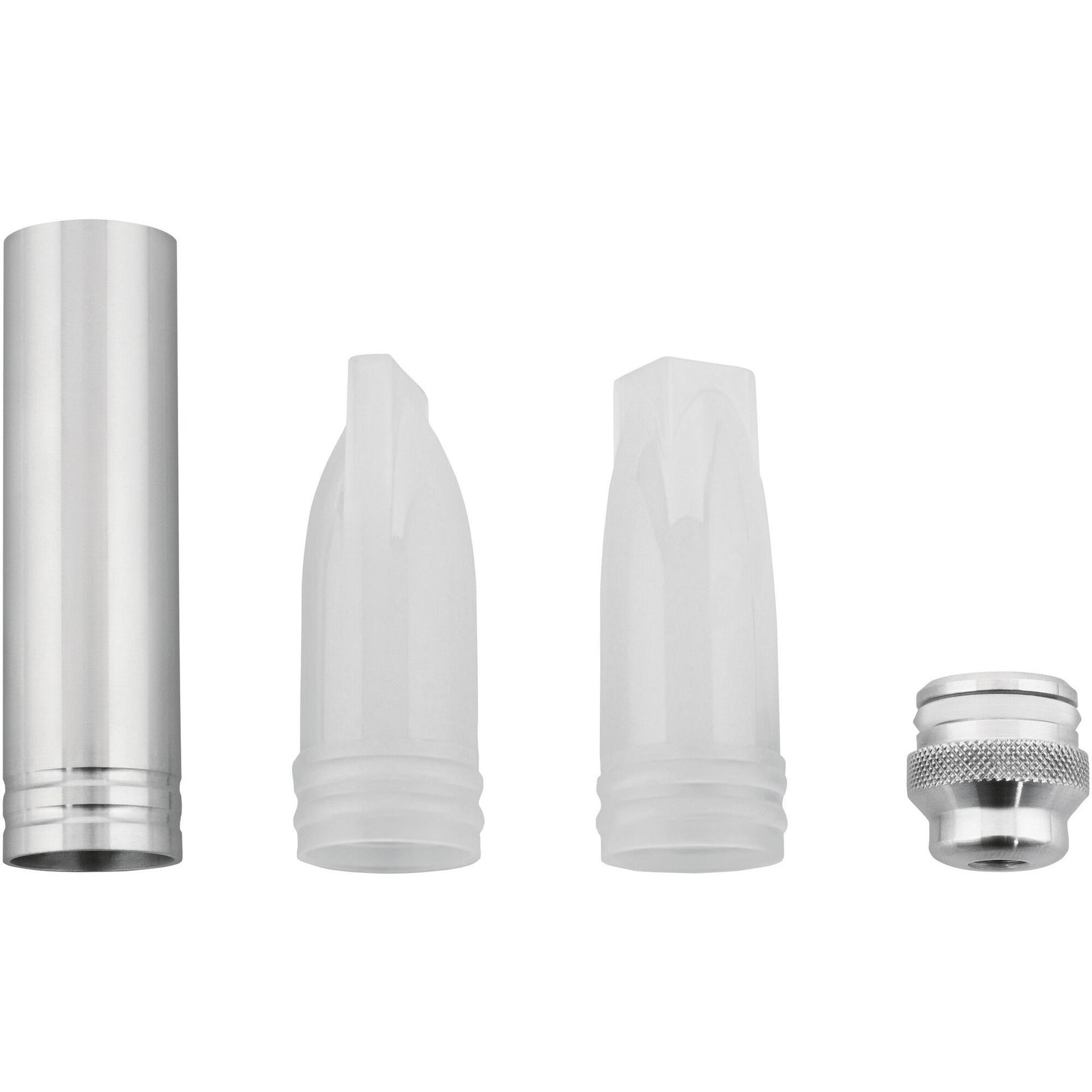 Isi Isi Dekoratørtyller 3 stk. – produktvisning (Dekorationstyll-sæt)